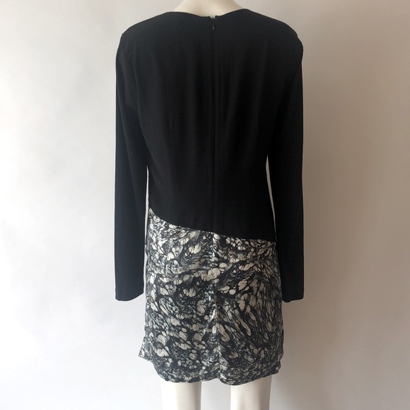 Nicole Miller Silk Dress - Picture 4 of 6